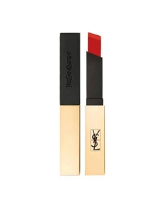 Губная помада Rouge Pur Couture The Slim Glow Matte Yves saint laurent