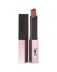 Губная помада Rouge Pur Couture The Slim Glow Matte Yves saint laurent