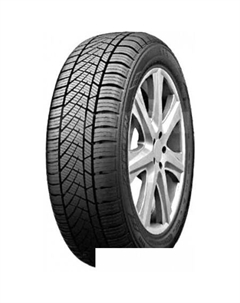 Всесезонные шины 4S A4 195/65R15 91H Kapsen