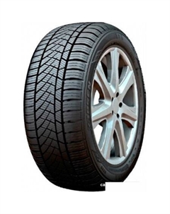 Всесезонные шины 4S A4 185/60R15 88H XL Kapsen