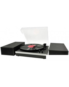 Виниловый проигрыватель LP-380B Ritmix