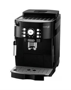 Эспрессо кофемашина Magnifica S ECAM 21.117.B Delonghi