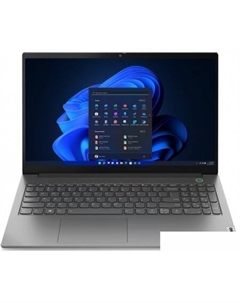 Ноутбук Lenovo ThinkBook 15 G4 ABA 21DL009WUS