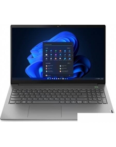 Ноутбук Lenovo ThinkBook 15 G4 IAP 21DJ00PDAK