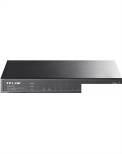 Управляемый коммутатор 2-го уровня TL-SG2210P Tp-link