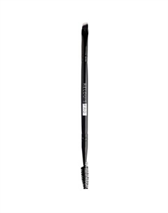 Кисть для бровей Pro Brow&Eyeliner Brush Relouis