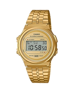 Японские наручные мужские часы Casio