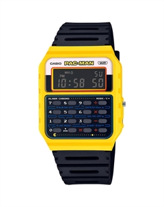 Японские наручные мужские часы Casio