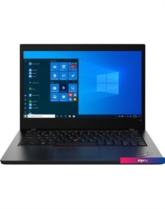 Ноутбук Lenovo ThinkPad L14 Gen 2 20X2S9RJ00