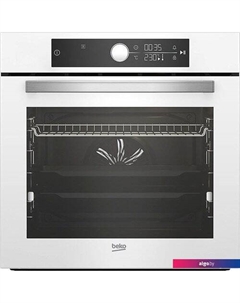 Электрический духовой шкаф BBIM17400WE Beko