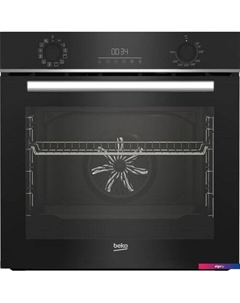 Электрический духовой шкаф BIOM1531KBNC Beko