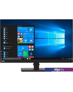 Монитор ThinkVision T27q-20 61EDGAT2EU Lenovo