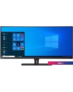 Монитор ThinkVision P40w-20 62C1GAR6CB Lenovo