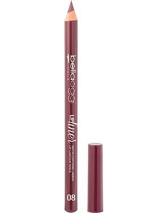 Карандаш для губ Lip Liner тон 08 Bellaoggi