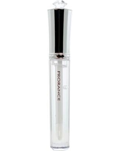 Блеск для губ Sunny Glam Lipgloss 20 Clear Prorance