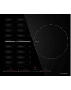 Варочная панель CVI593SFBK Inverter Maunfeld