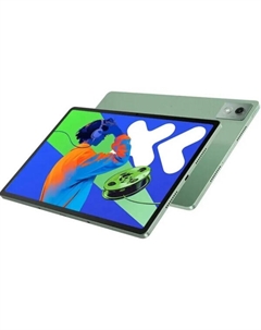 Планшет Lenovo Xiaoxin Pad Pro 12.7 TB375FC 8GB/256GB (зеленый)