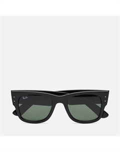 Солнцезащитные очки Mega Wayfarer Ray-ban