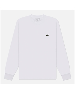 Мужской лонгслив Cotton Classic Comfortable Fit Lacoste