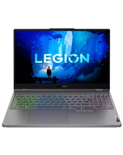 Игровой ноутбук Lenovo Legion 5 15IAH7 82RC009TPB