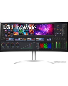 Монитор UltraWide 40WP95C-W Lg