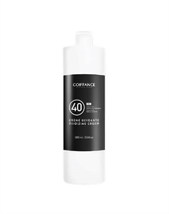 Крем-оксидант 40V (12%) CREME OXYDANTE PARFUME OXIDISING CREAM 40 VOL Coiffance