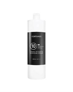 Крем-оксидант 10V (3%) CREME OXYDANTE PARFUME OXIDISING CREAM 10 VOL Coiffance