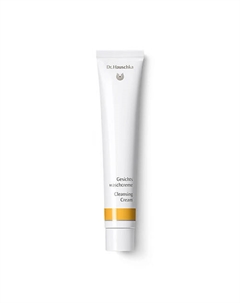 Очищающий крем для лица Gesichtswaschcreme Dr. hauschka