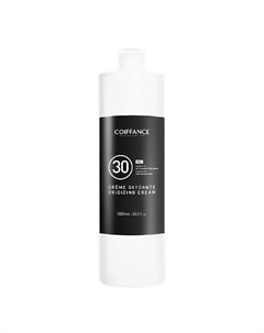 Крем-оксидант 30V (9%) CREME OXYDANTE PARFUME OXIDISING CREAM 30 VOL Coiffance