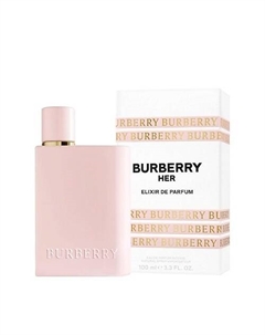 Парфюмерная вода Her Elixir 100.0 Burberry