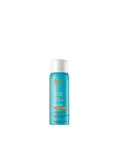 Сияющий лак для волос сильной фиксации 330.0 Moroccanoil