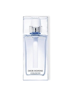 Одеколон Homme Cologne 75 Dior