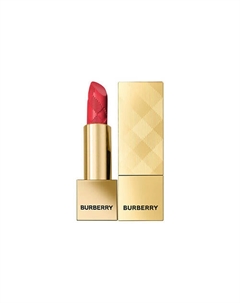 Матовая стойкая помада для губ Kisses Matte Burberry