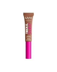 Тушь для укладки бровей Thick It. Stick It! Nyx professional makeup