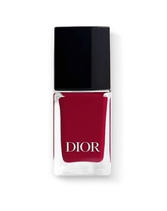 Лак для ногтей Vernis Dior