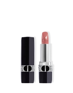 Rouge Satin Губная помада с сатиновым финишем Dior