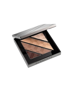 Палетка теней Complete Eye Palette Burberry