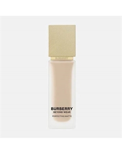 Матовая тональная основа Beyond Wear Perfecting Matte Foundation Burberry