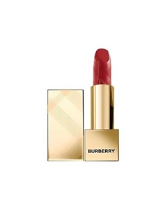 Стойкая помада для губ с сатиновым финишем Kisses Burberry