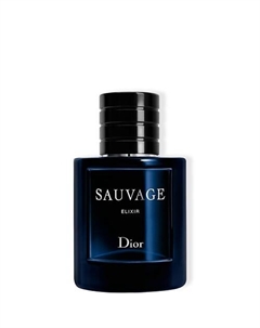 Духи Sauvage Elixir Dior