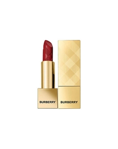 Матовая стойкая помада для губ Kisses Matte Burberry