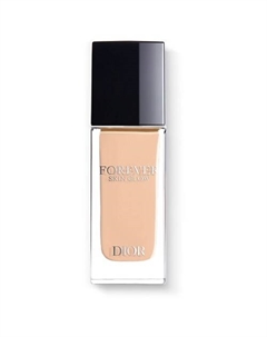 Тональный крем для лица с сияющим финишем Forever Skin Glow 20 PA+++ Dior