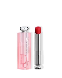 Бальзам для губ Addict Lip Glow Dior