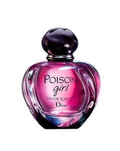 Туалетная вода Poison Girl Eau de Toilette 50 Dior