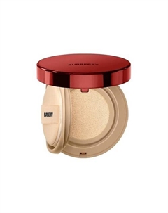 Кушон для лица Festive Beyond Wear Perfecting Matte Cushion Burberry