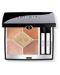 Пятицветные тени для век show 5 Couleurs Dior