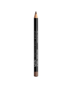 Карандаш для губ Slim Lip Pencil Nyx professional makeup