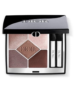 Пятицветные тени для век show 5 Couleurs Dior