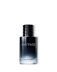 Туалетная вода Sauvage Eau de Toilette 60 Dior