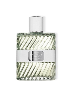 Туалетная вода Eau Sauvage Cologne 100 Dior